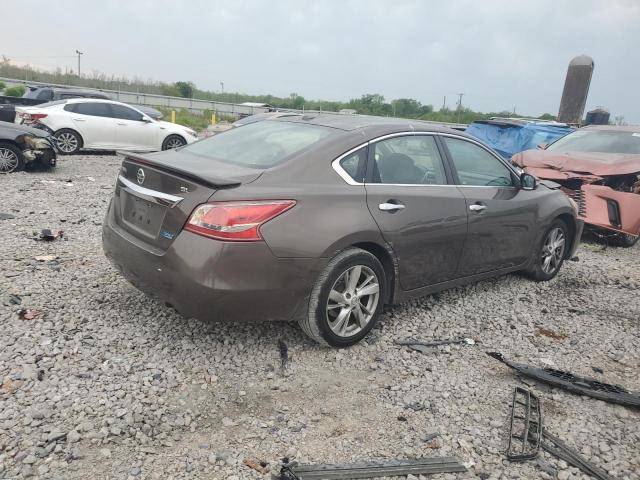 2013 Nissan Altima 2.5 VIN: 1N4AL3AP3DC117428 Lot: 50520324