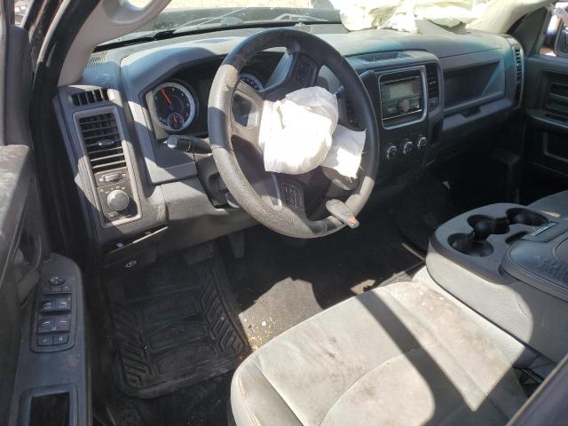 2013 Ram 1500 St VIN: 1C6RR6KP5DS684037 Lot: 52517094