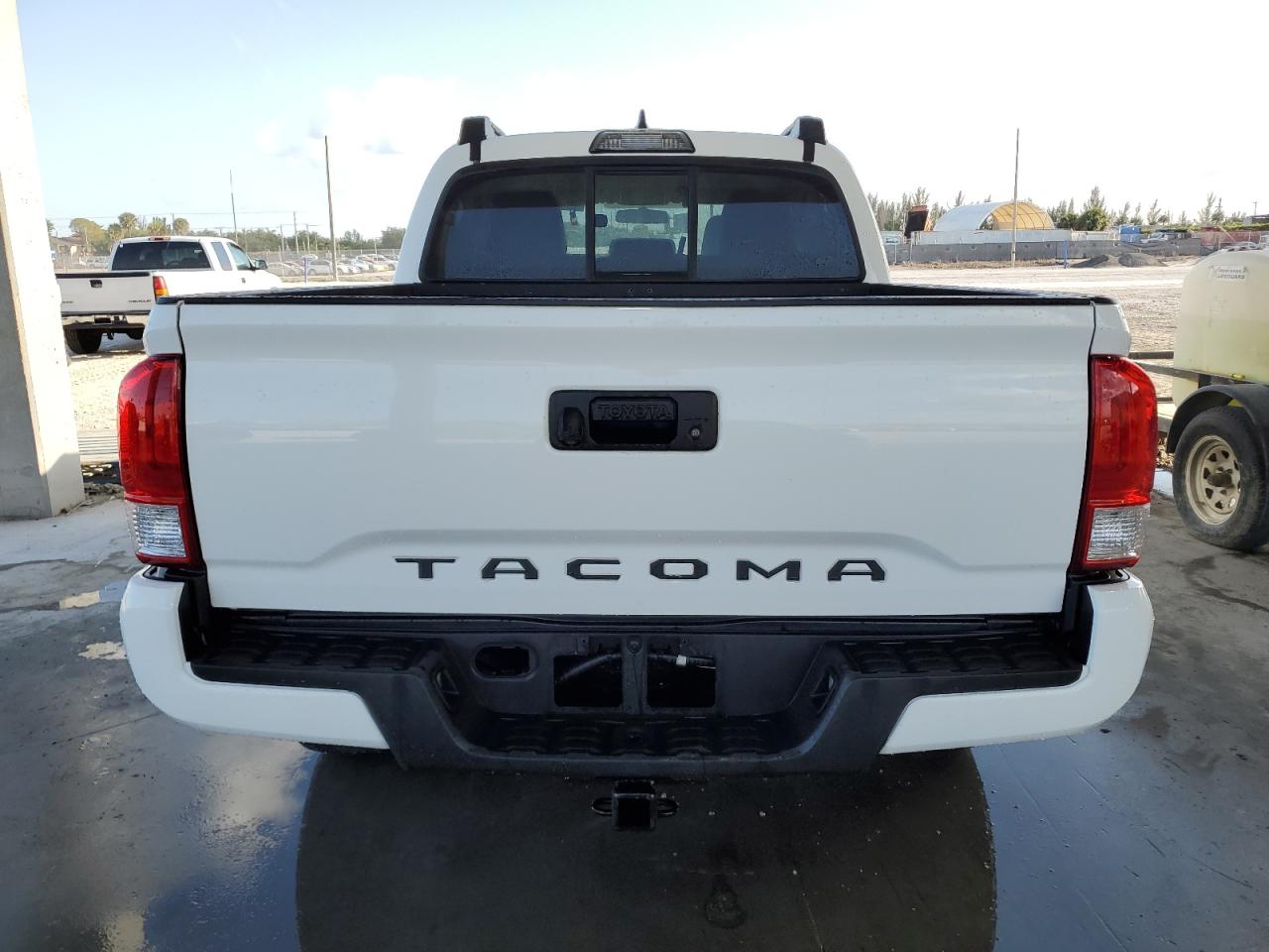 5TFAX5GN7GX067209 2016 Toyota Tacoma Double Cab