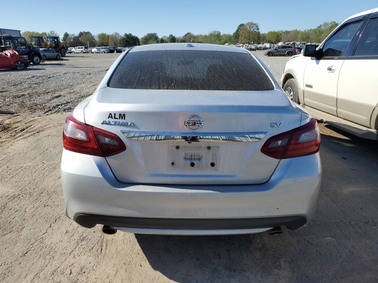 1N4AL3AP7JC243657 2018 Nissan Altima 2.5