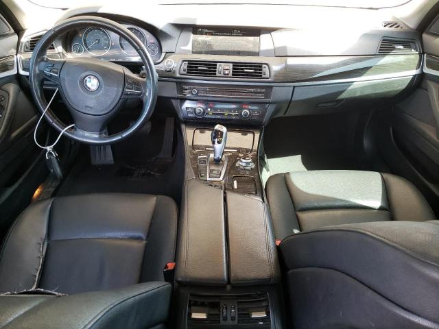 VIN WBAXG5C58DD232730 2013 BMW 5 Series, 528 I no.8