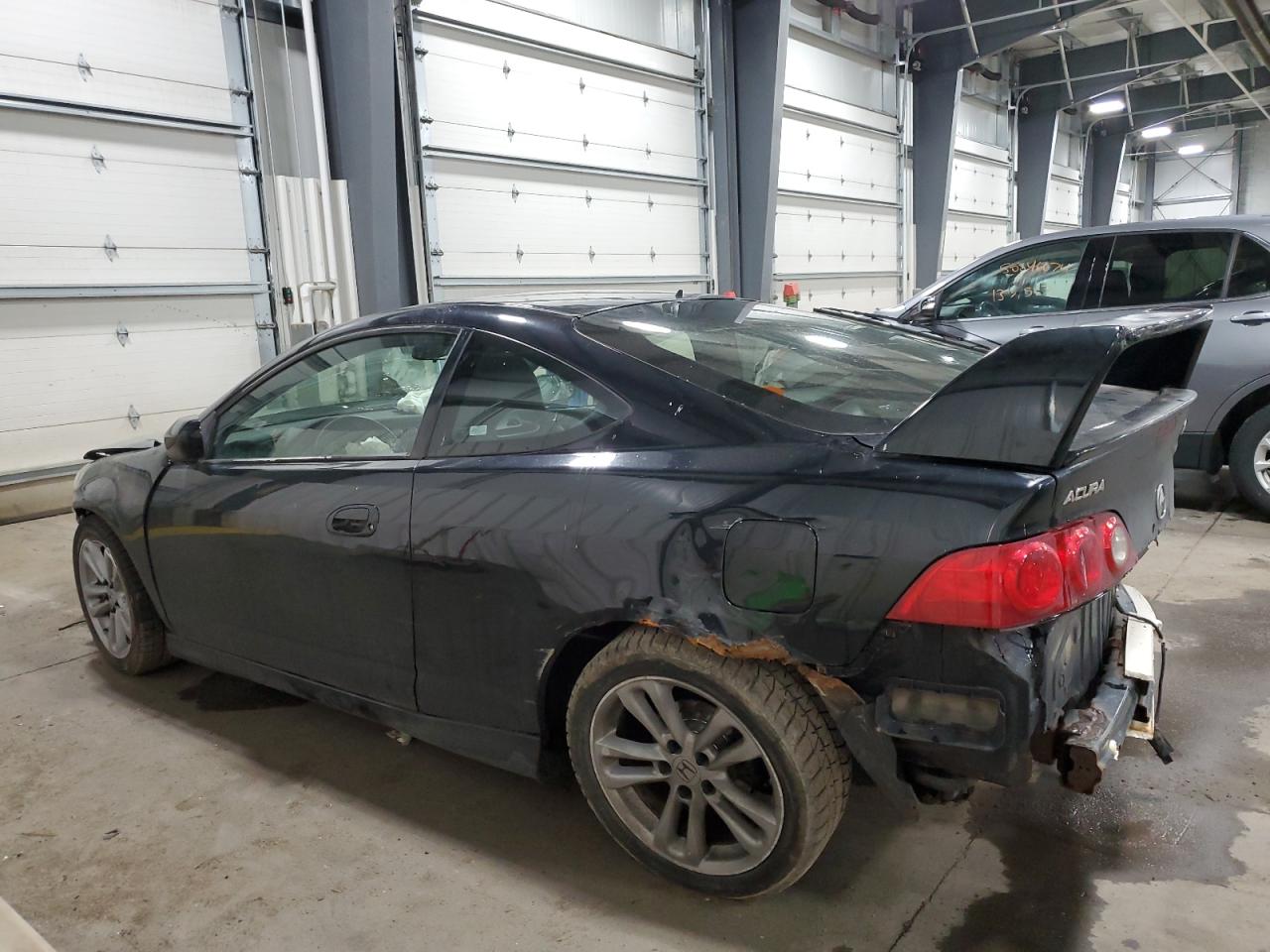 JH4DC53066S003675 2006 Acura Rsx Type-S