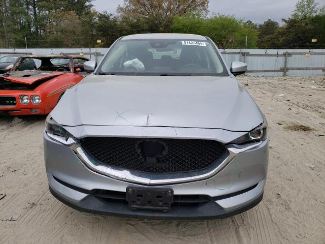 2017 Mazda Cx-5 Sport VIN: JM3KFBBL3H0103927 Lot: 51635494