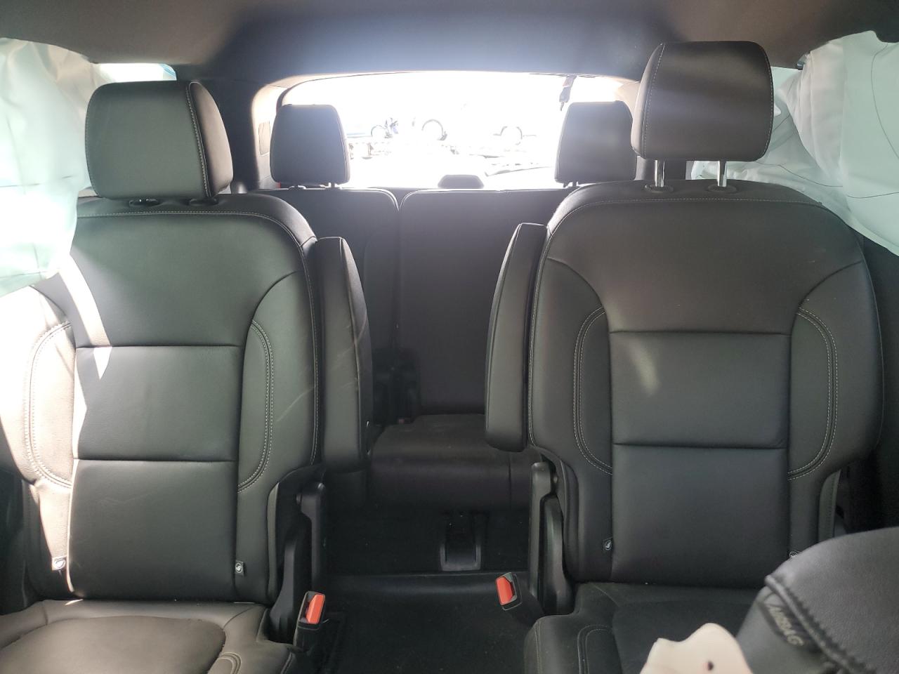 1GNERHKW9NJ150581 2022 Chevrolet Traverse Lt