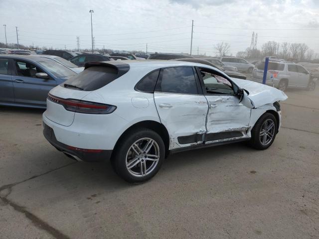 VIN WP1AA2A56MLB17012 2021 Porsche Macan no.3