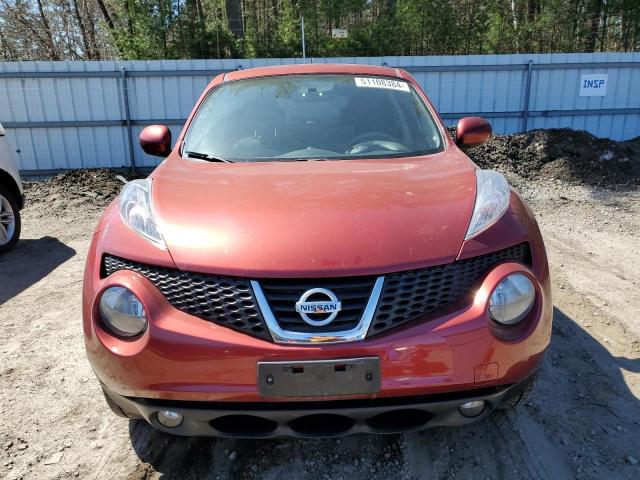 2012 Nissan Juke S VIN: JN8AF5MVXCT114679 Lot: 51108384