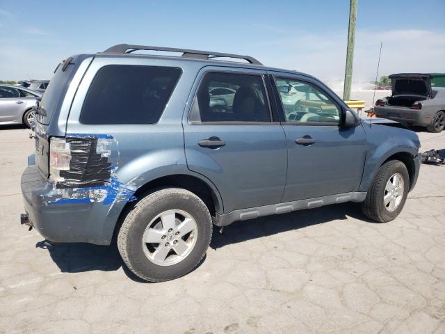 2012 Ford Escape Xlt VIN: 1FMCU0D74CKA88127 Lot: 52462614