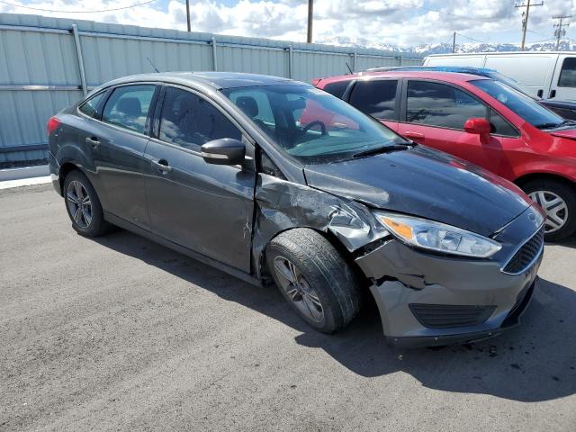 2018 Ford Focus Se VIN: 1FADP3FE1JL246630 Lot: 50096354