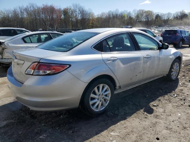 2012 Mazda 6 I VIN: 1YVHZ8DH9C5M42607 Lot: 51421564