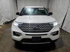 FORD EXPLORER L photo