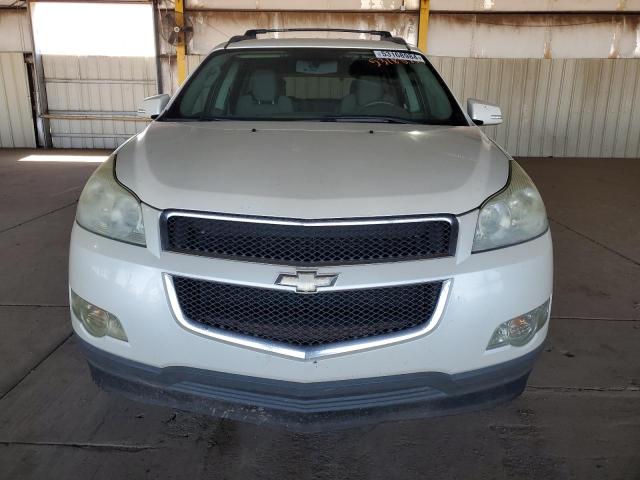 2012 Chevrolet Traverse Lt VIN: 1GNKRGED1CJ371127 Lot: 53168984