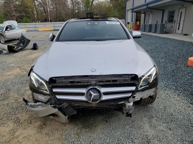 2017 Mercedes-Benz E 300 4Matic VIN: WDDZF4KB4HA052688 Lot: 49381454