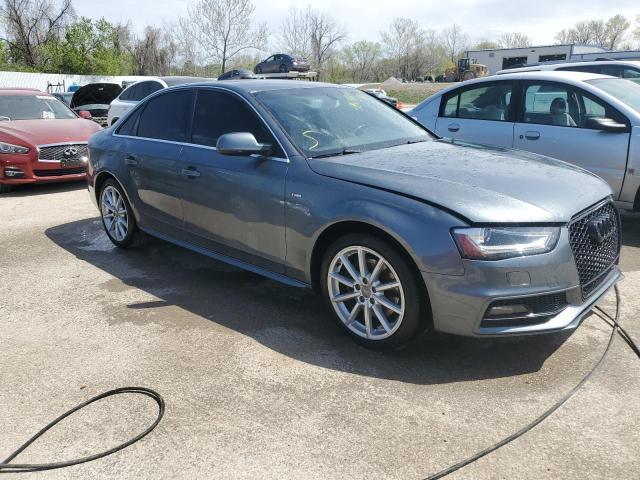 VIN WAUBFAFL1FN013864 2015 Audi A4, Premium no.4