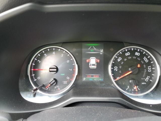 2021 Toyota Rav4 Le VIN: 2T3G1RFVXMC193392 Lot: 52473474