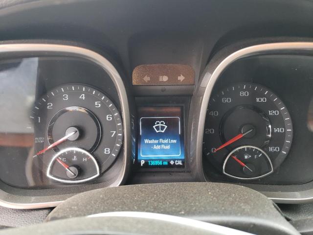 2015 CHEVROLET MALIBU 2LT - 1G11D5SL0FF327929