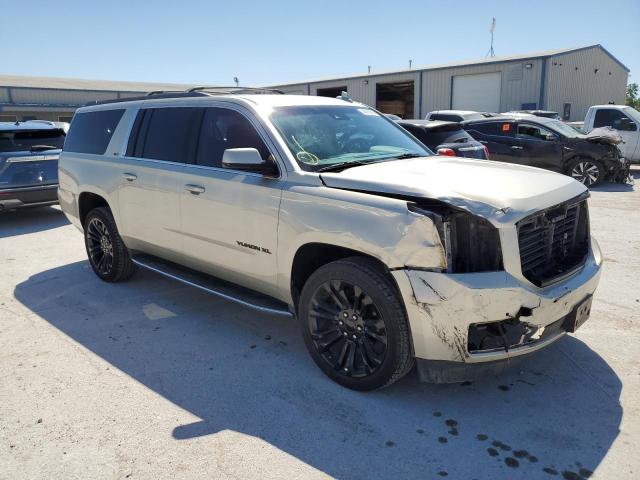 2017 GMC Yukon Xl K1500 Slt VIN: 1GKS2GKC8HR178088 Lot: 49950904