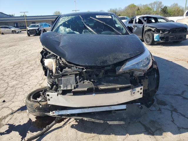 2021 Toyota C-Hr Xle VIN: JTNKHMBX1M1123885 Lot: 51214874