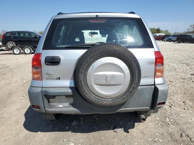 2001 Toyota Rav4 VIN: JTEHH20V210031315 Lot: 51456624