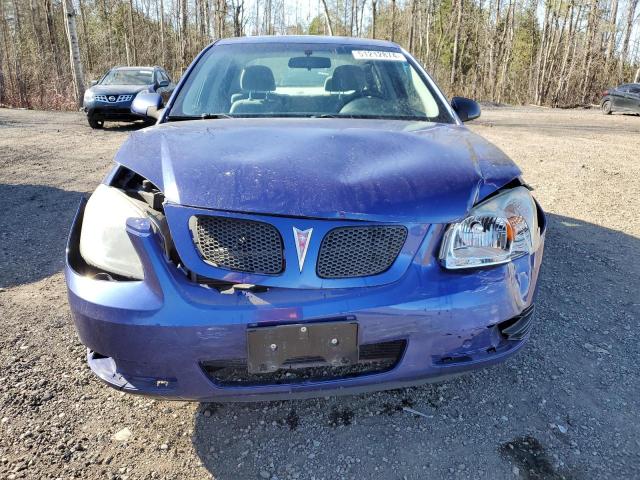 2007 Pontiac G5 Se VIN: 1G2AL55F877278737 Lot: 51212874