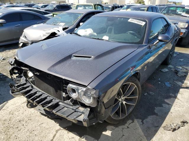 2018 Dodge Challenger R/T 392 VIN: 2C3CDZFJ1JH199308 Lot: 49724864