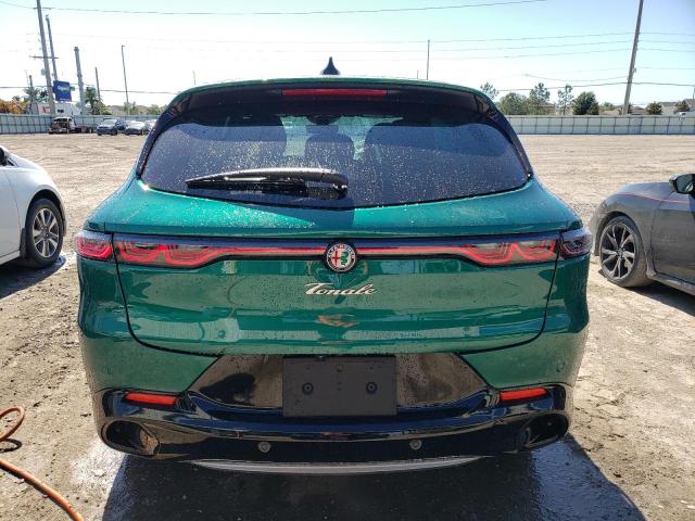 2024 ALFA ROMEO TONALE TI - ZASPATCW4R3055483