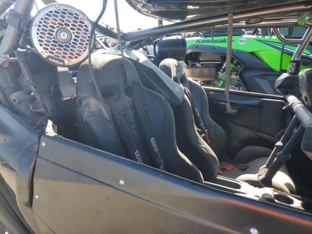 2021 CAN-AM MAVERICK X - 3JBVNAV48MK001746