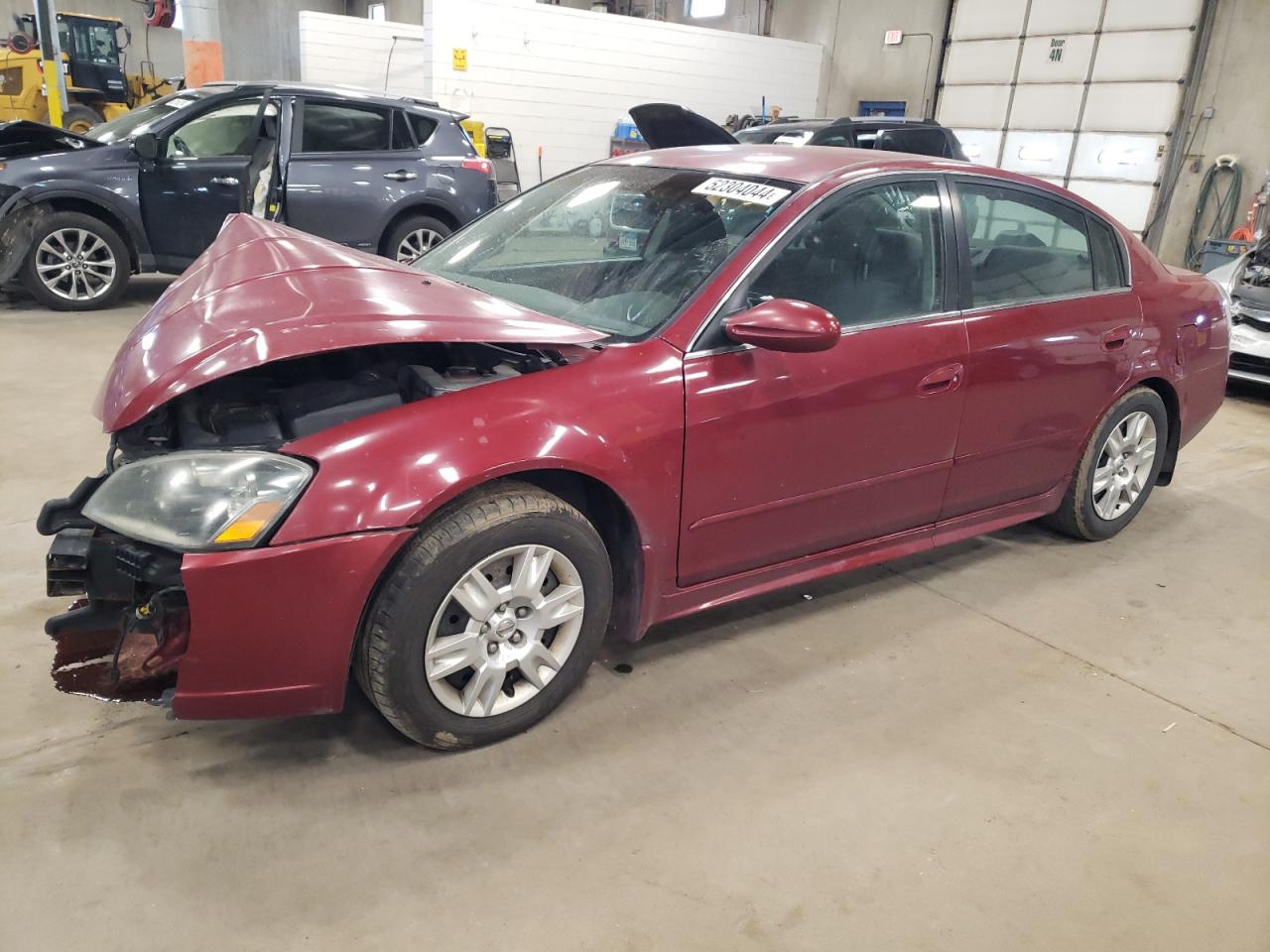 1N4AL11D26N414899 2006 Nissan Altima S