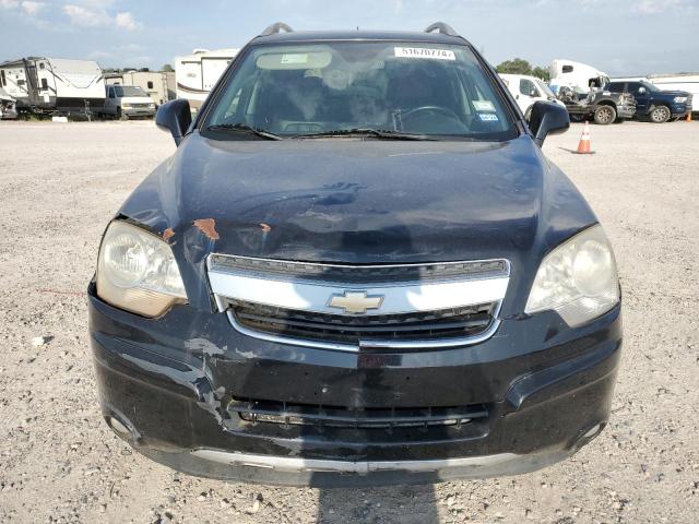 2014 Chevrolet Captiva Lt VIN: 3GNAL3EK0ES605442 Lot: 51670774