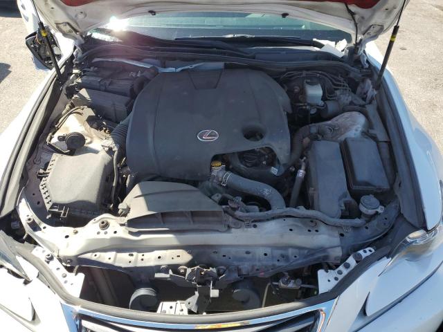 VIN JTHBF1D21F5048884 2015 Lexus IS, 250 no.11