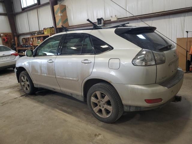 2004 Lexus Rx 330 VIN: JTJHA31U040016124 Lot: 49313394