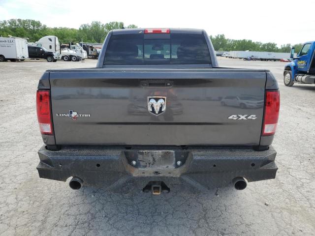 2015 RAM 1500 SLT - 1C6RR7LT2FS565009