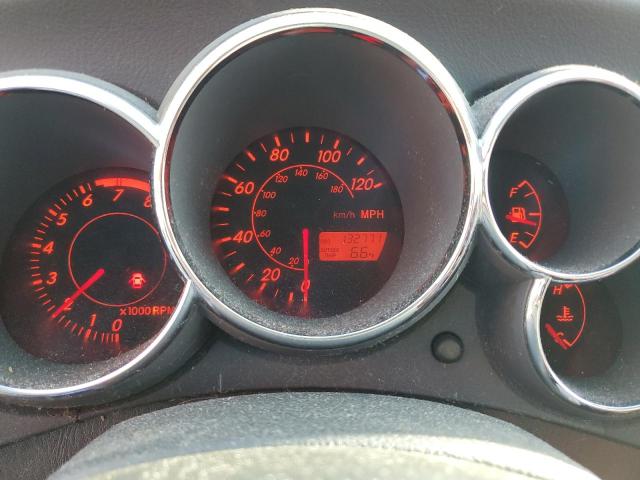 2003 Toyota Corolla Matrix Xr VIN: 2T1KR32EX3C013812 Lot: 50575604