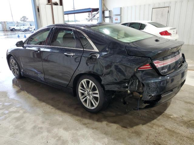 Vin: 3ln6l2g92er814235, lot: 49706264, lincoln mkz 20142