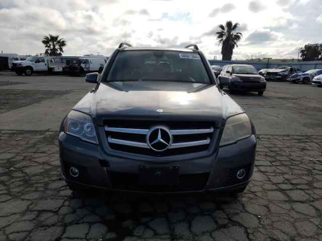 2010 Mercedes-Benz Glk 350 4Matic VIN: WDCGG8HB8AF500043 Lot: 50661364