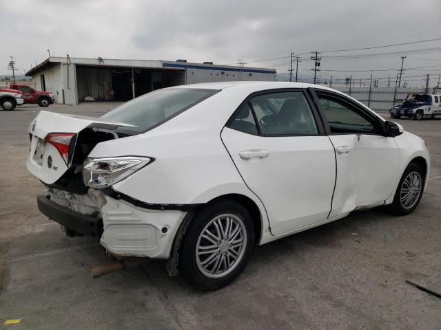 2014 Toyota Corolla L VIN: 5YFBURHE3EP160226 Lot: 51666294