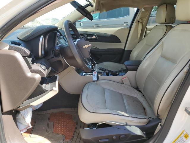 2014 Chevrolet Malibu Ltz VIN: 1G11H5SL4EF161983 Lot: 50962324