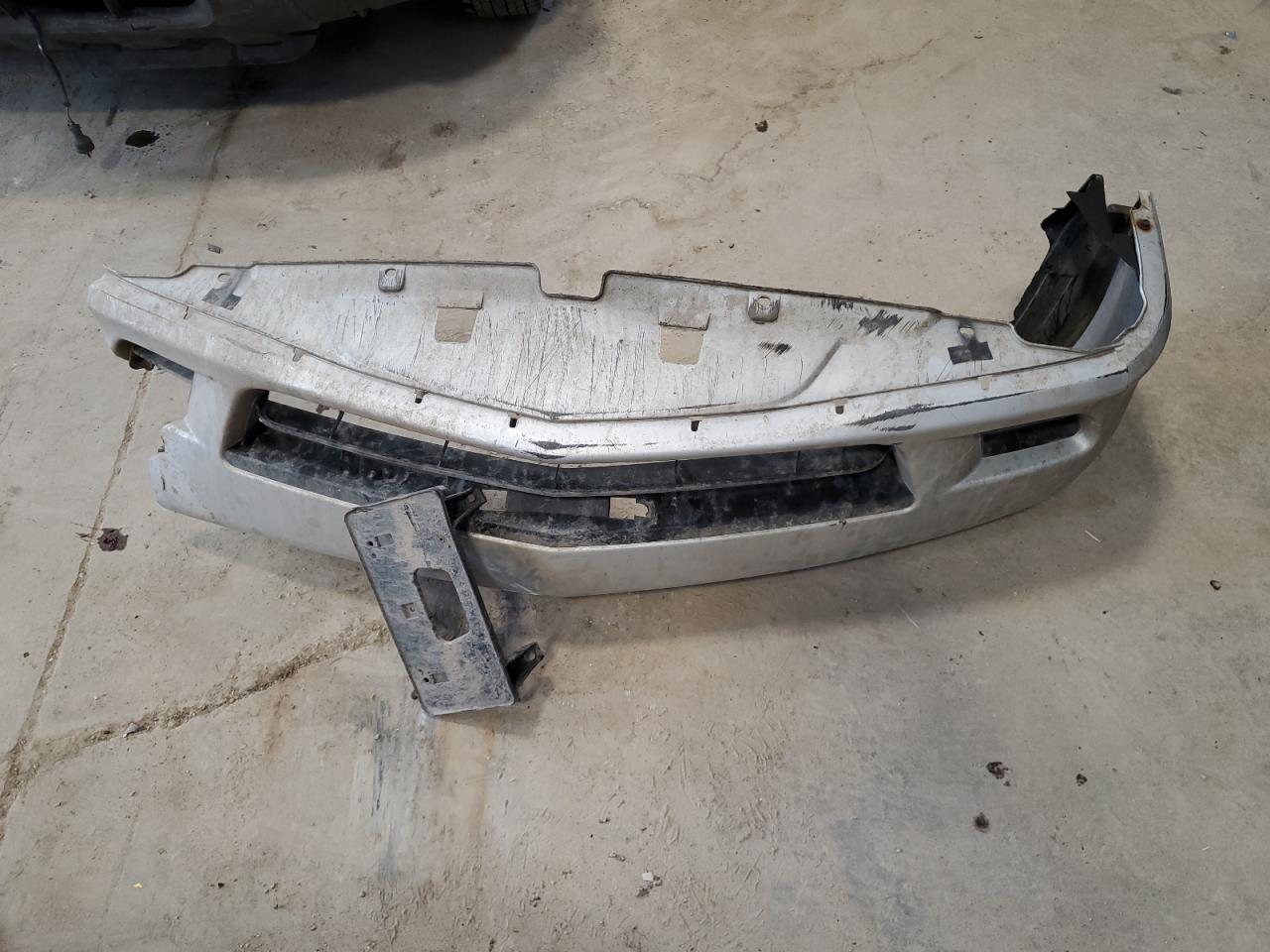 2HKRL18603H004036 2003 Honda Odyssey Ex