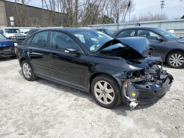 2006 Volvo S40 2.4I VIN: YV1MS390862213141 Lot: 50470284