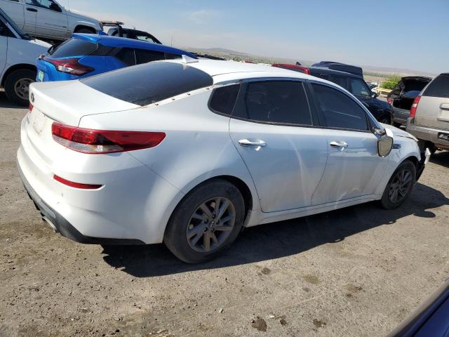 2020 Kia Optima Lx VIN: 5XXGT4L31LG392797 Lot: 51429354