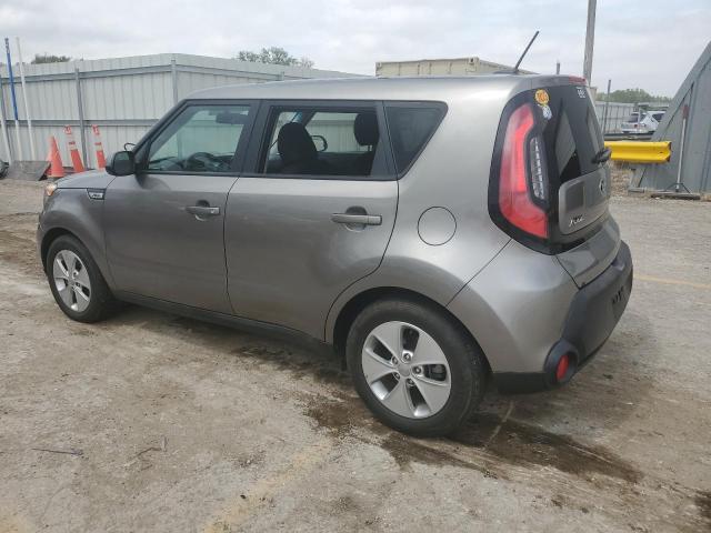2016 Kia Soul VIN: KNDJN2A27G7289588 Lot: 51078094