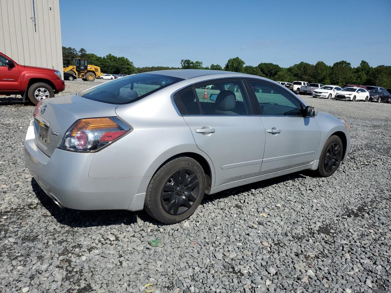 1N4AL2AP6AC193974 2010 Nissan Altima Base