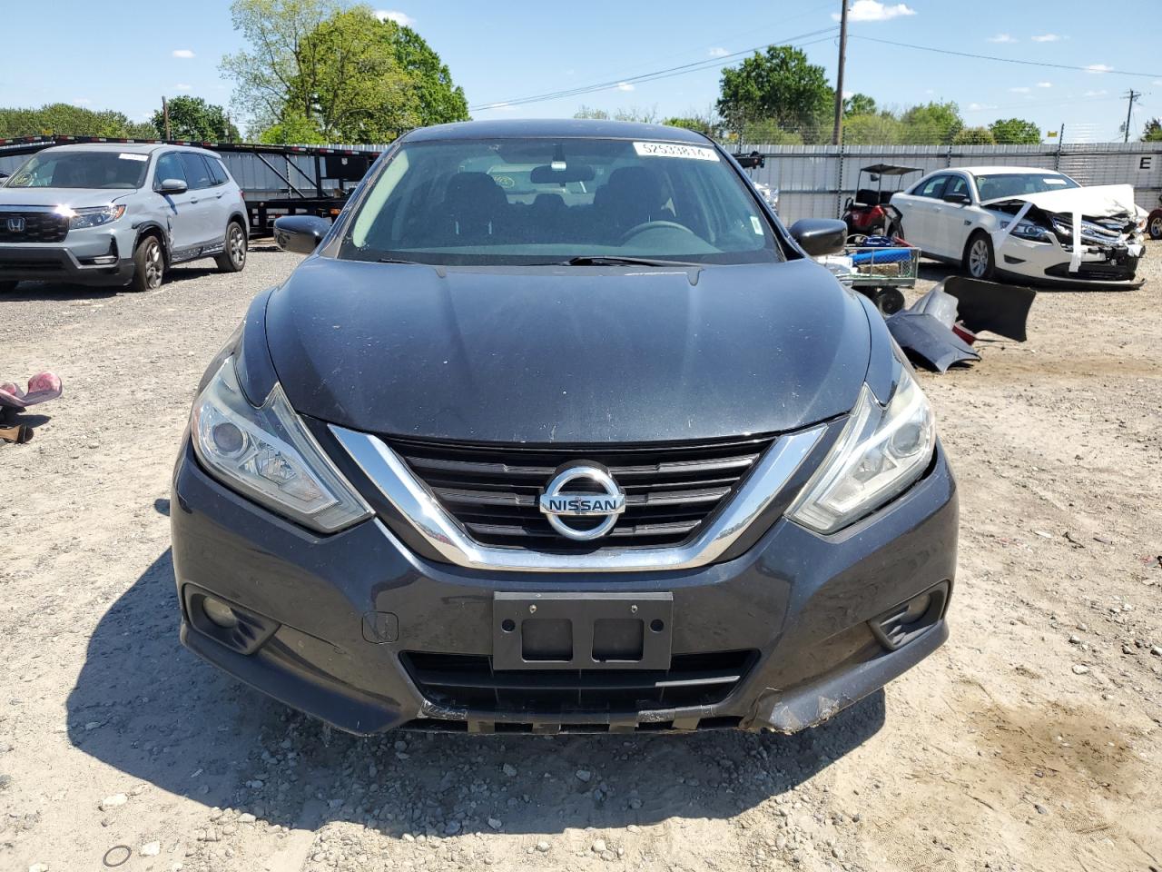 1N4AL3AP0HC192268 2017 Nissan Altima 2.5