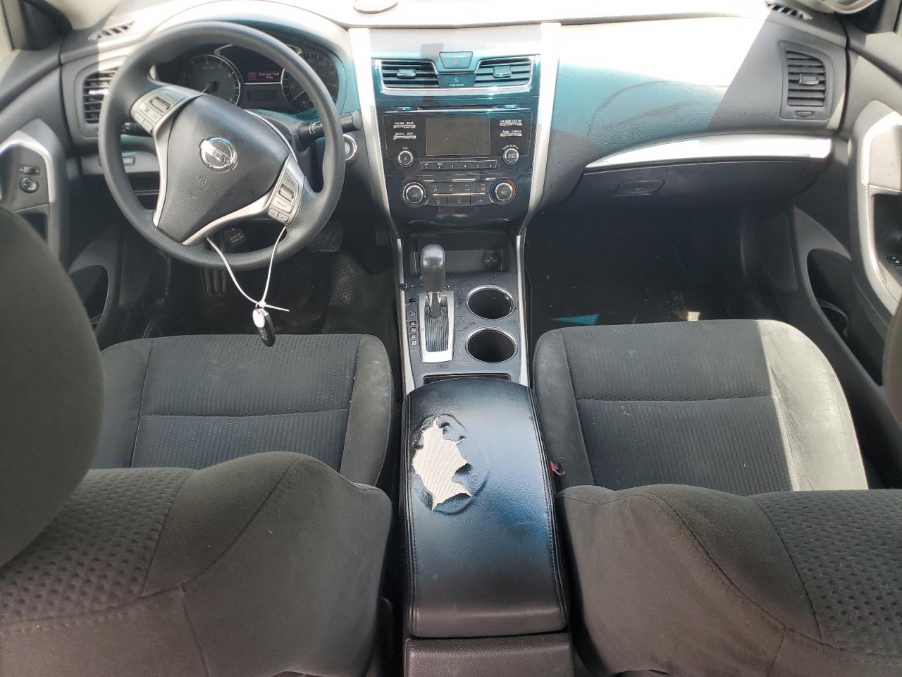 1N4AL3AP7FN388788 2015 Nissan Altima 2.5