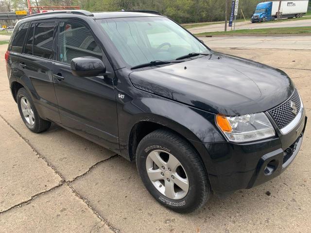 Lot #2452420822 2007 SUZUKI GRAND VITA salvage car