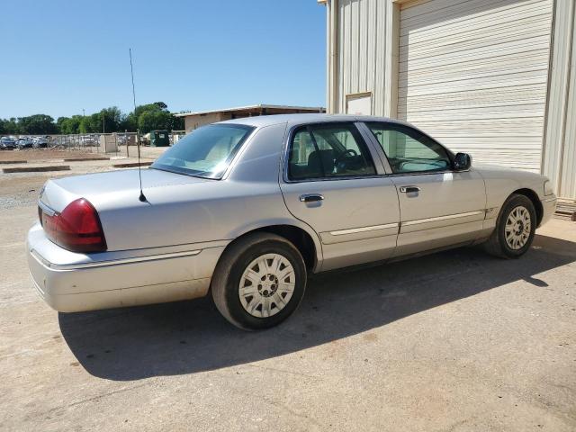 2005 Mercury Grand Marquis Gs VIN: 2MEFM74W25X607028 Lot: 51025114