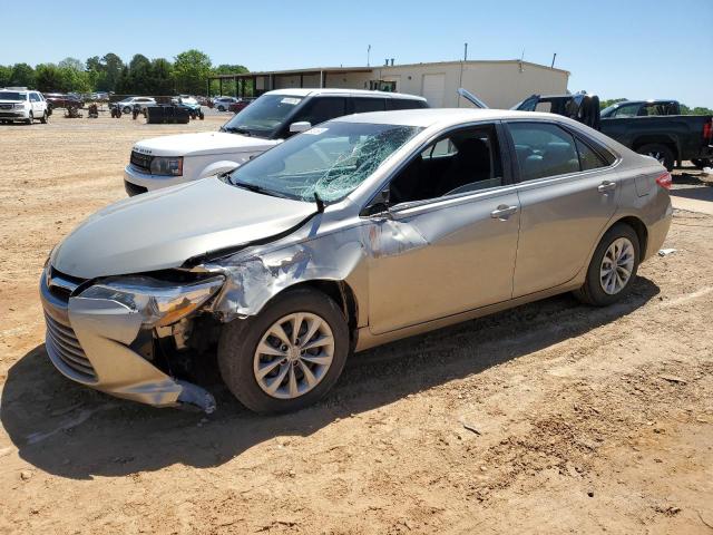 2017 Toyota Camry Le VIN: 4T1BF1FKXHU426364 Lot: 51156584