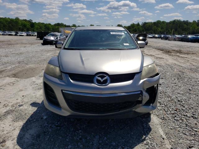 2010 Mazda Cx-7 VIN: JM3ER4WL1A0302927 Lot: 51469544