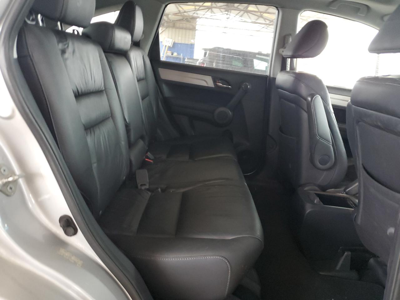 5J6RE3H76AL041559 2010 Honda Cr-V Exl