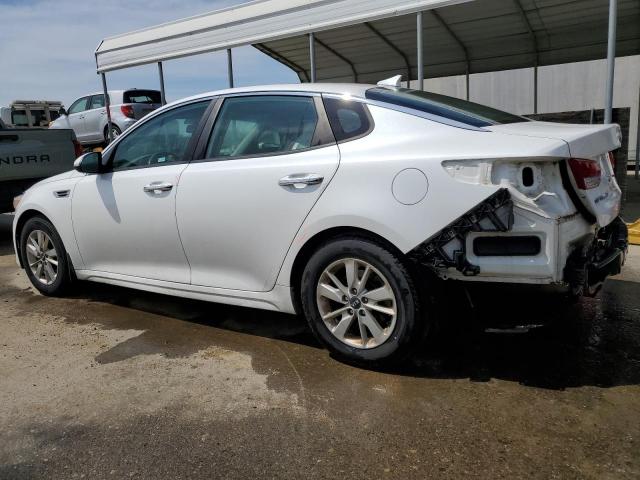 2016 Kia Optima Lx VIN: KNAGT4L3XG5103651 Lot: 51202134