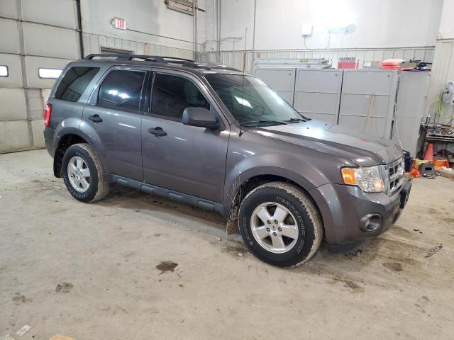 2011 Ford Escape Xlt VIN: 1FMCU9D71BKC36611 Lot: 49003424